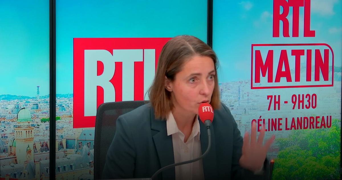 Sébastien Lecornu est atteint d'une «mélenchonite aigüe», tacle la secrétaire générale de la CGT