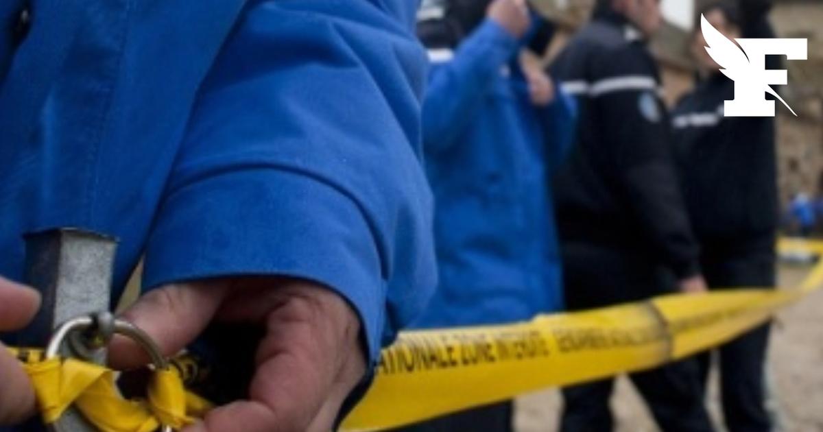 Drôme : un corps décapité et brûlé découvert dans un champ