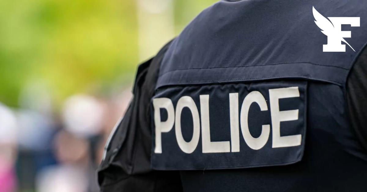 Seine-et-Marne : un clandestin condamné à 13 ans de prison pour le viol d'une femme de 75 ans