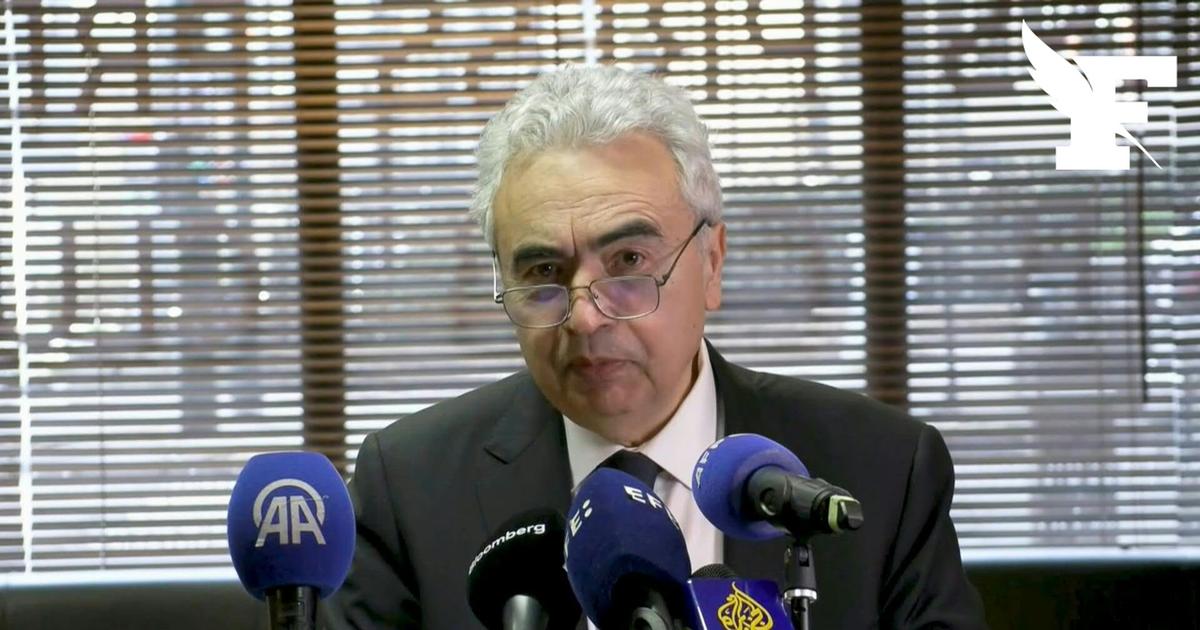 Guerre au Moyen-Orient : «Il y a beaucoup de pétrole sur le marché», tente de rassurer l'AIE