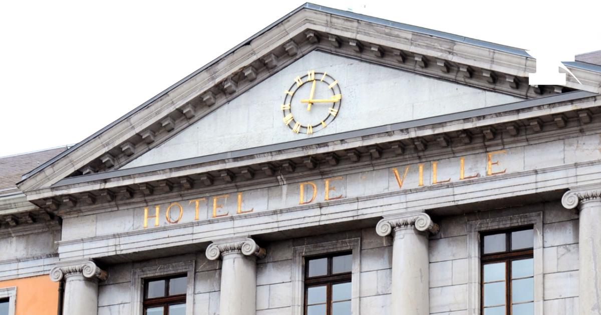 Annecy : une enquête pour viol ouverte après la plainte d'un jeune homme visant un élu municipal