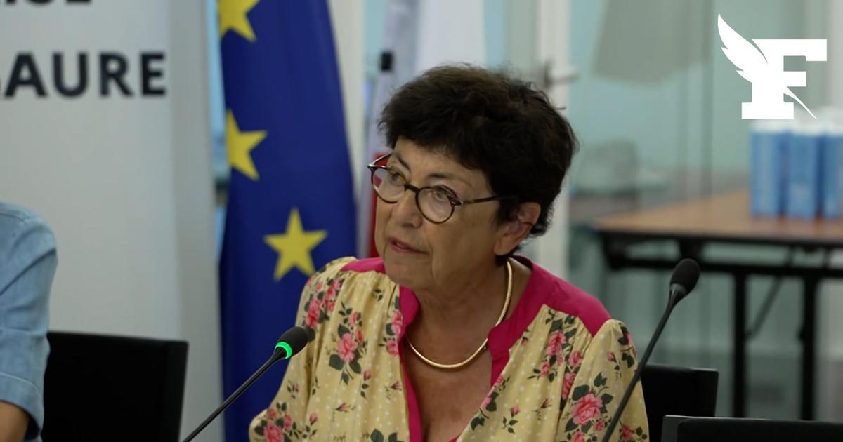 Canicule : le coût des canicules en France est «de l’ordre de 10 à 15 milliards d’euros», estime la ministre de la Transition écologique
