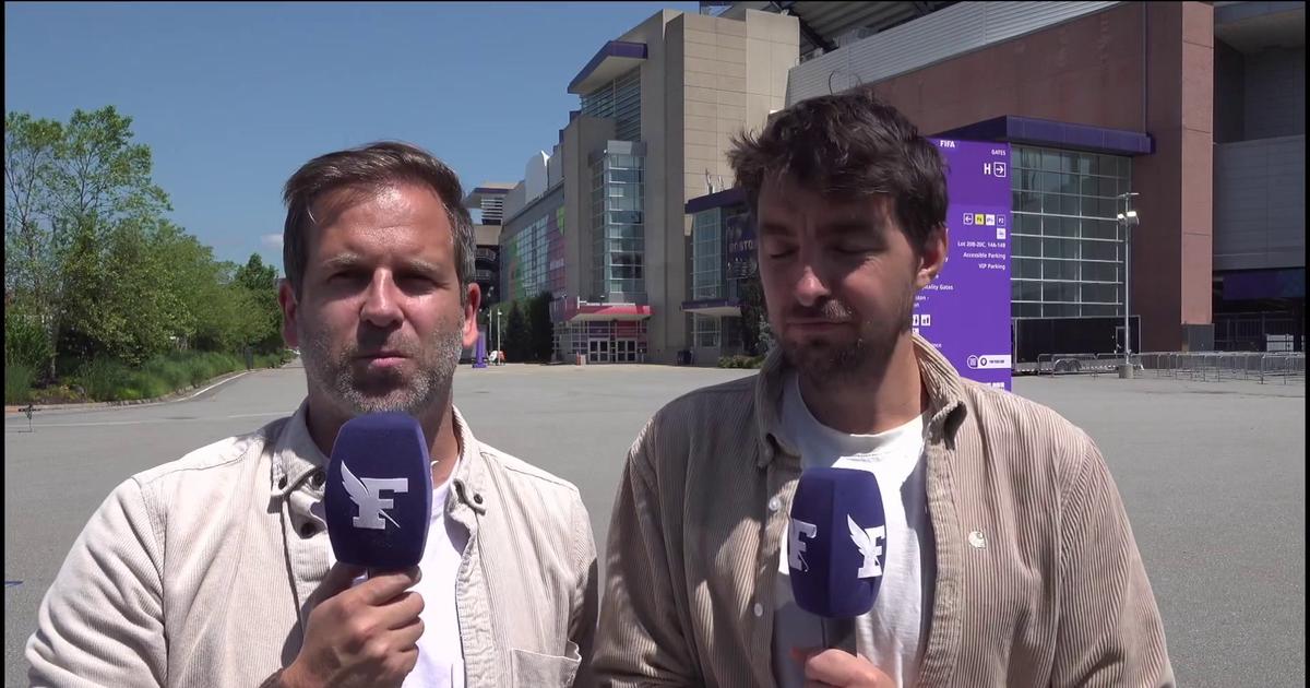 Coupe du monde 2026: nos envoyés spéciaux racontent l'agacement des journalistes marocains en conférence de presse