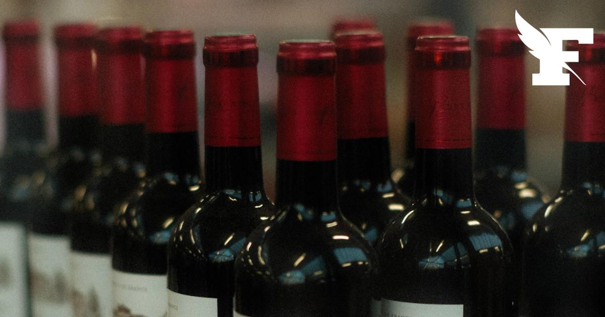Incendie en Gironde : un homme interpellé après le vol de 44 bouteilles de grands crus dans une maison évacuée