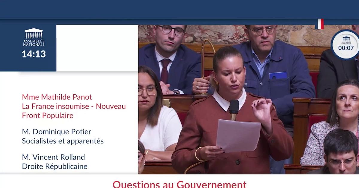 Affaire Lyhanna: Lecornu dénonce la «volonté très forte de politisation» de la part de LFI
