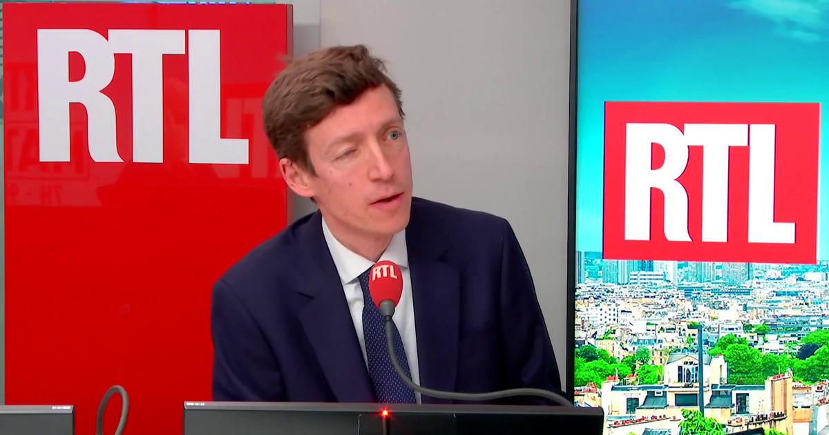 Entre mars et décembre 2025, 525 élèves ont été interceptés avec un couteaux, indique le ministre de l'Éducation