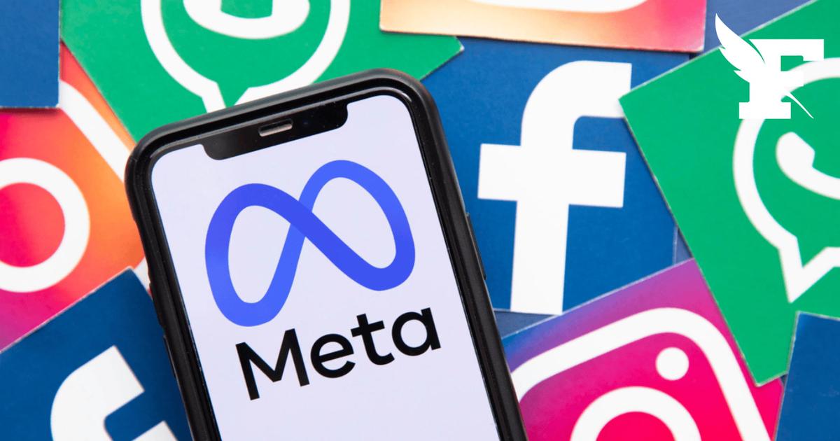 Meta annonce des mesures pour limiter Instagram et Facebook pour les ados