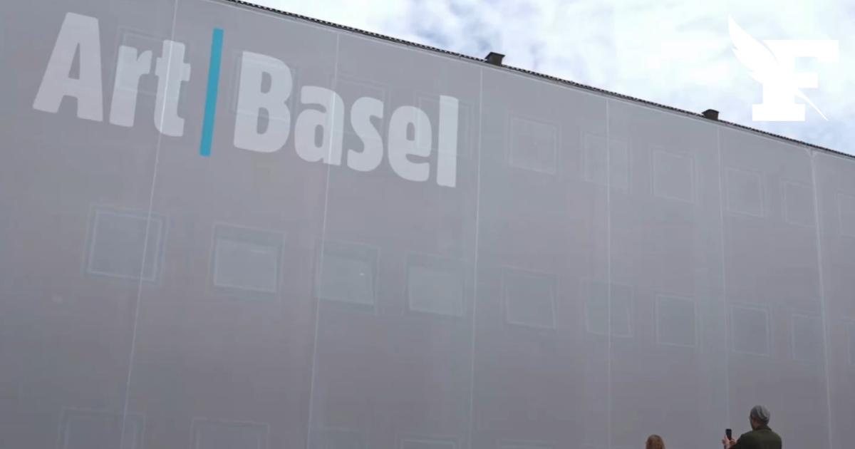 Suisse : à Art Basel, un tableau de Picasso et de Hockney trouvent des preneurs