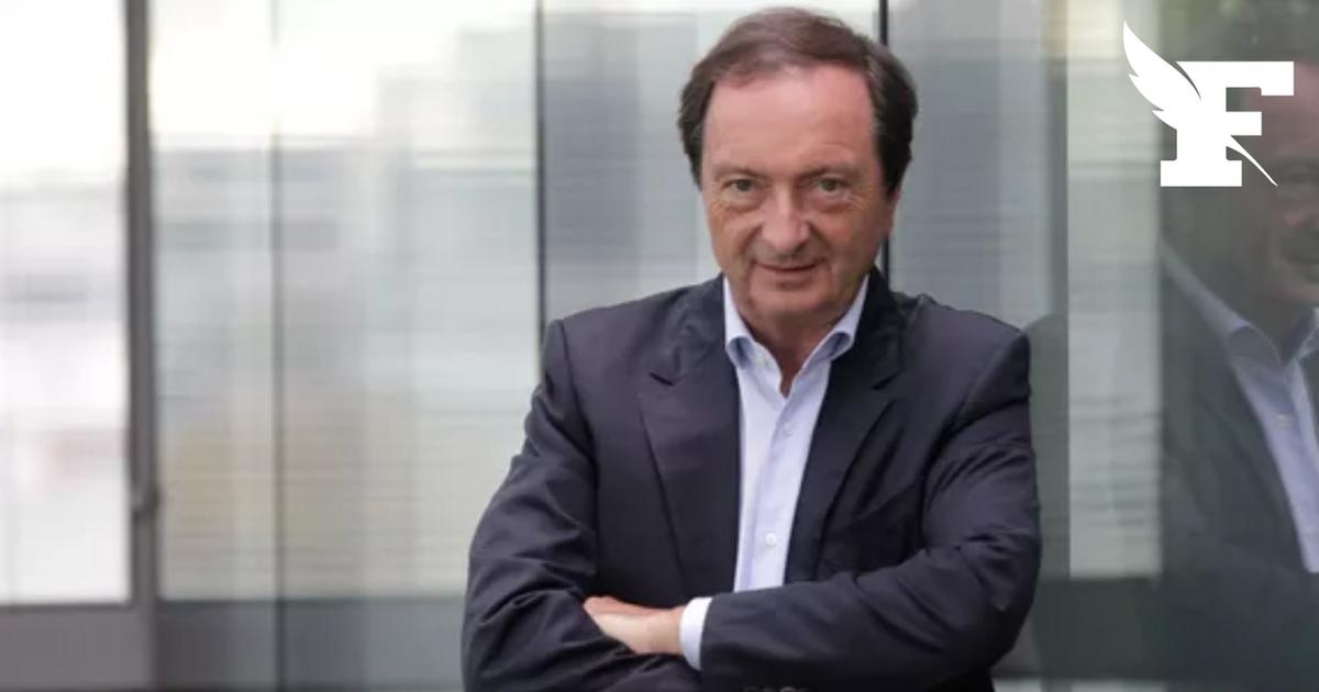 Pouvoir d'achat: «On reviendra pas en arrière» sur l'inflation, prévient Michel-Édouard Leclerc