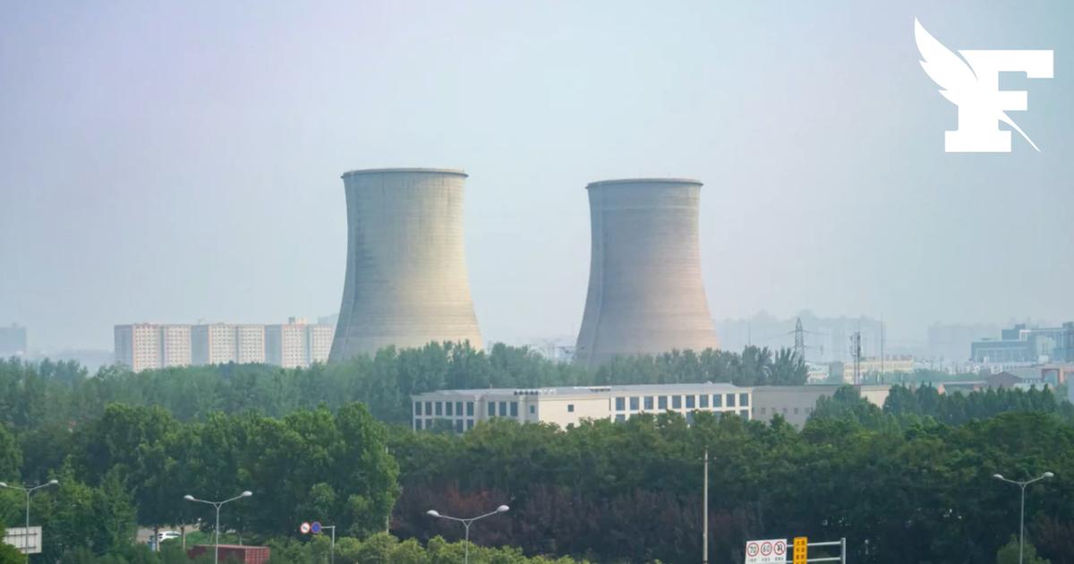 Calogena et Jimmy Energy lèvent plusieurs millions d'euros pour leurs petits réacteurs nucléaires
