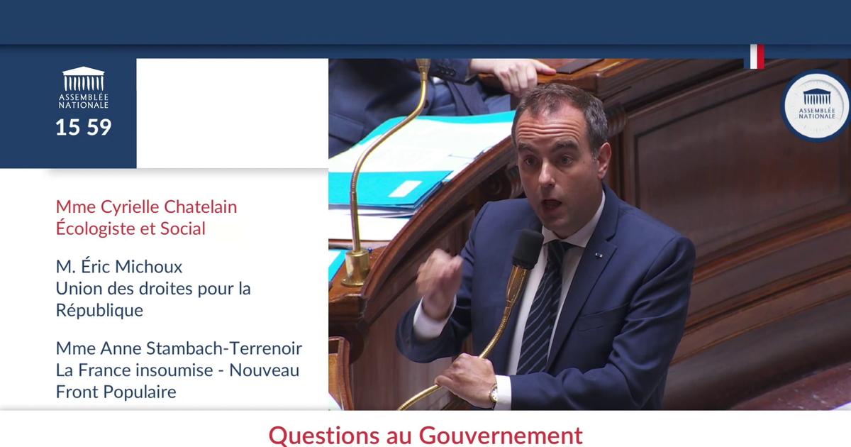 « Nous condamnons sans réserve les violences subies par la “Flottille pour Gaza” de la part d’Israël », a déclaré Sébastien Lecornu