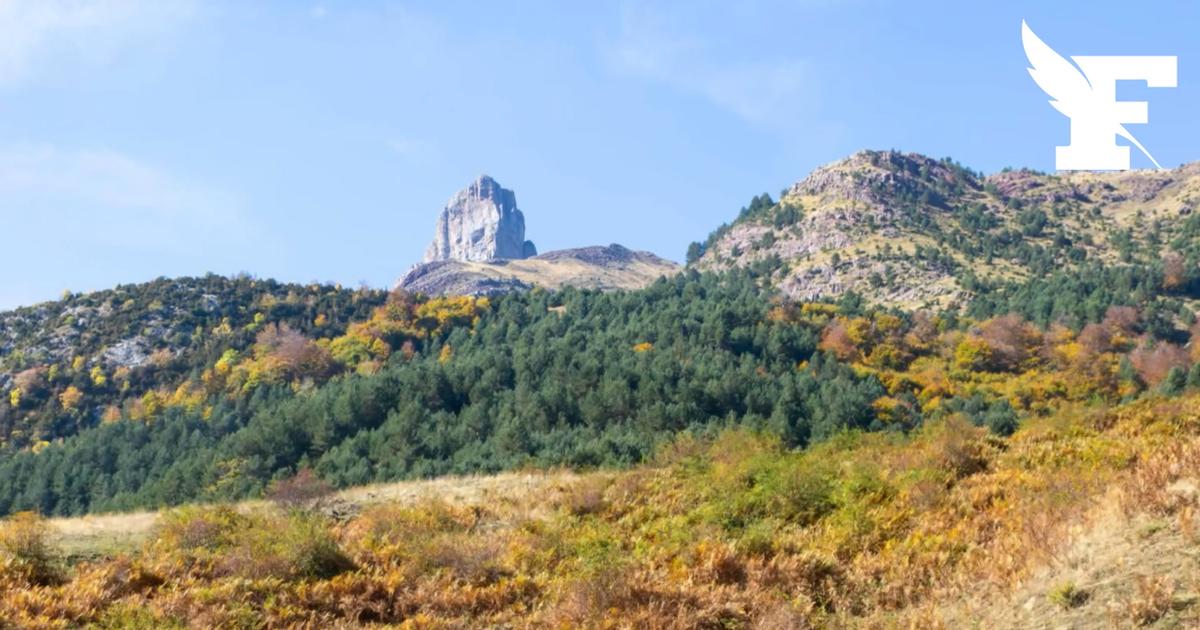 Pyrénées : la croix d'Aneto est encore victime de vandalisme
