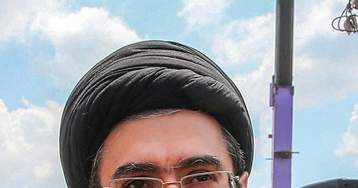 Hôtels de luxe, manoirs… Ce vaste «empire» financier que possède Mojtaba Khamenei