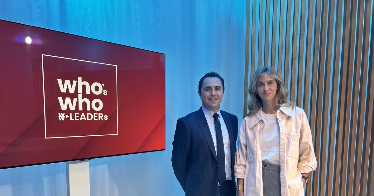 CARRIER X LE FIGARO SERVICES
