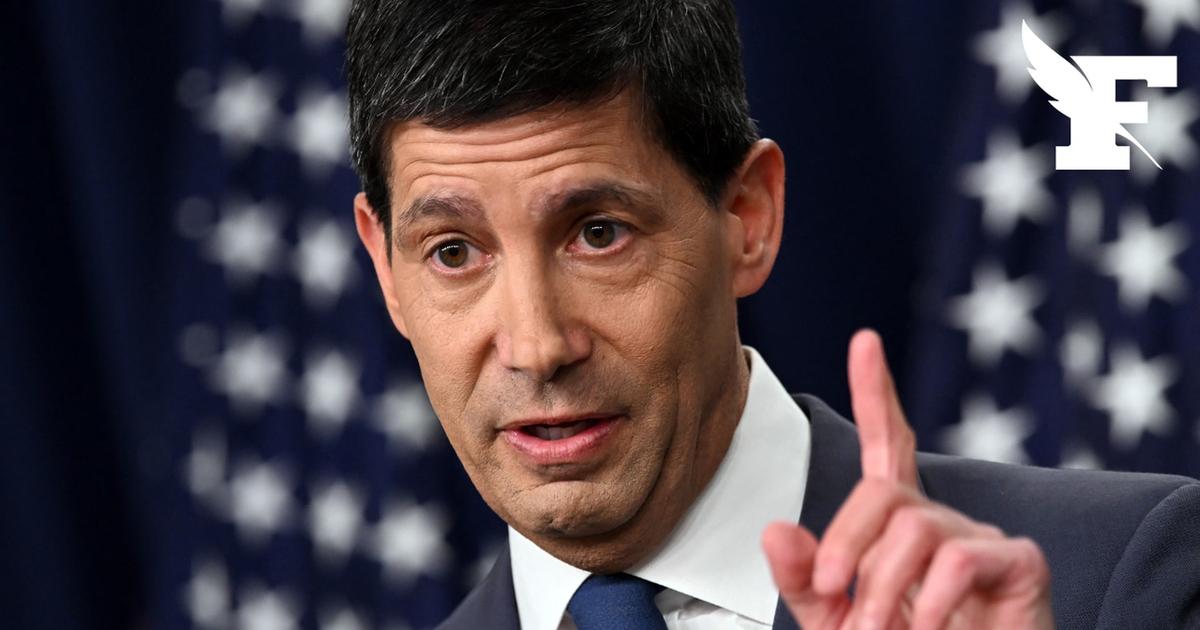 Malgré l'inflation et la pression de Donald Trump, la Fed maintient ses taux inchangés