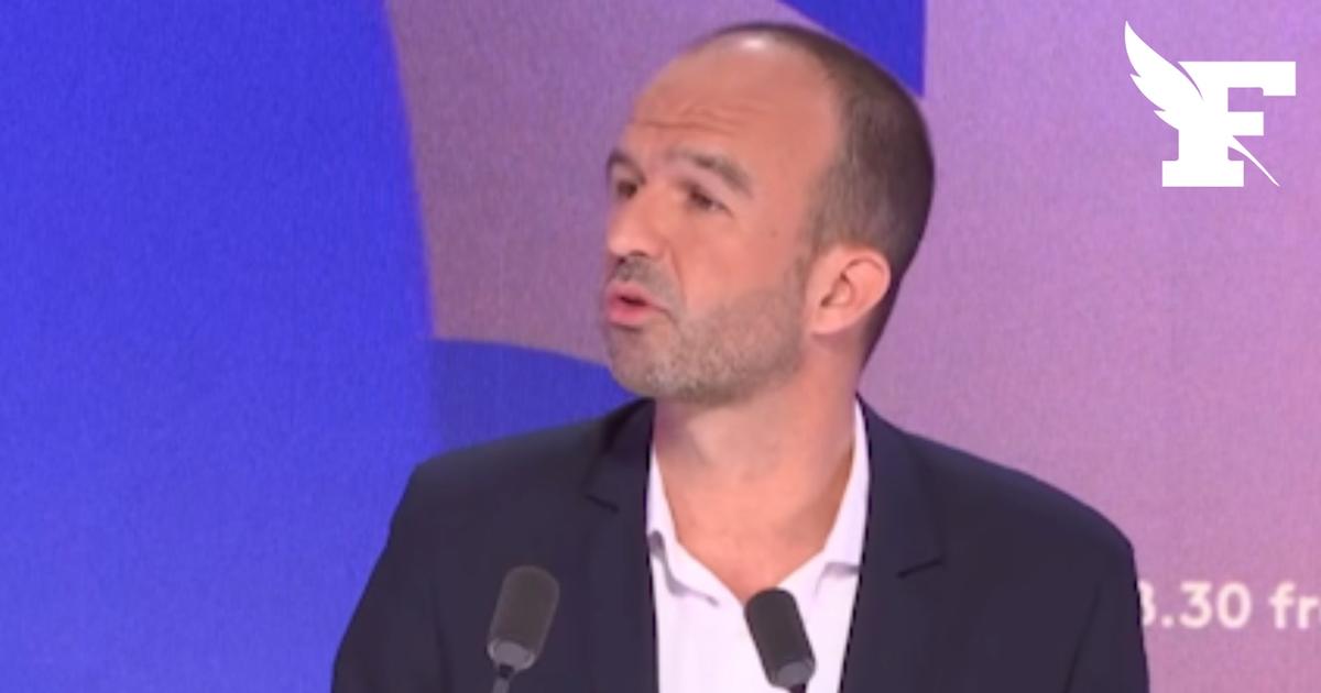 Manuel Bompard veut saisir Laurent Nuñez devant la Cour suprême de la République