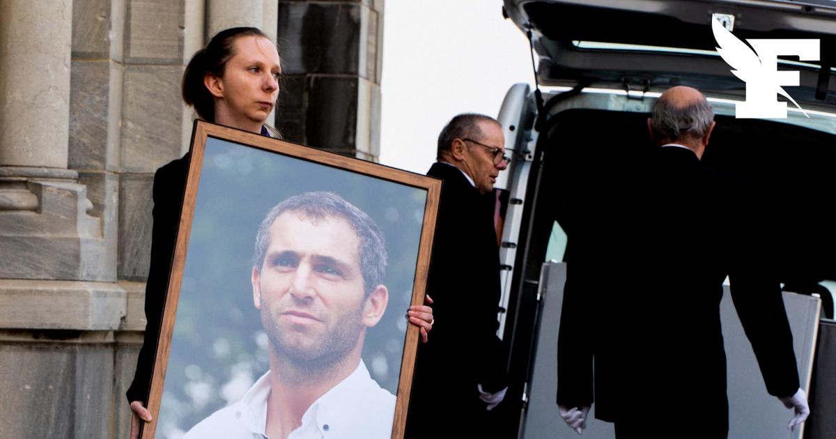 Rugby: procÃ¨s aux assises pour le meurtre de l'ancien rugbyman argentin Federico Martin Aramburu