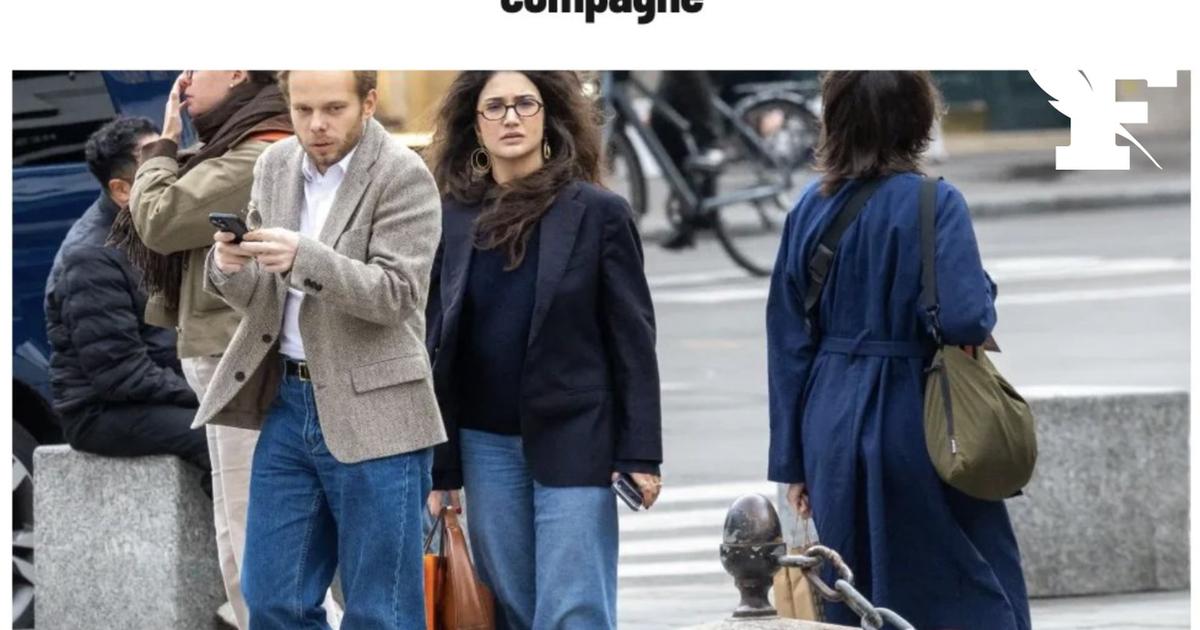 La présidente de l’Assemblée saisit le déontologue après la publication d’un photo de Charles Alloncle et sa collaboratrice parlementaire