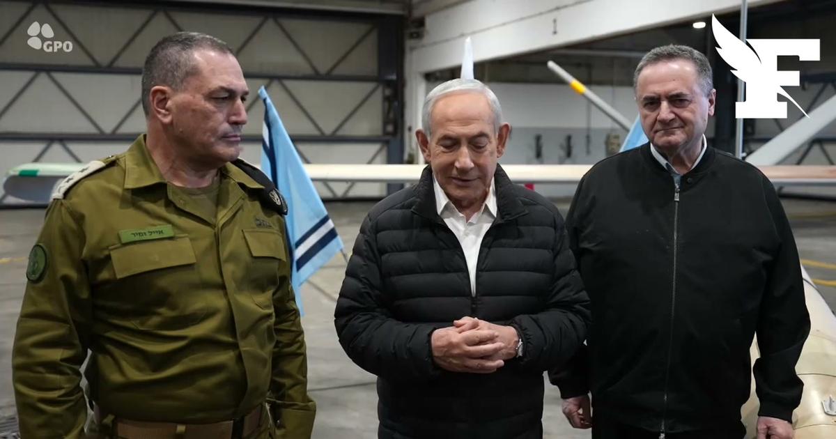 Moyen-Orient: «Nous continuons à frapper l'Iran avec force», assure Benyamin Netanyahou