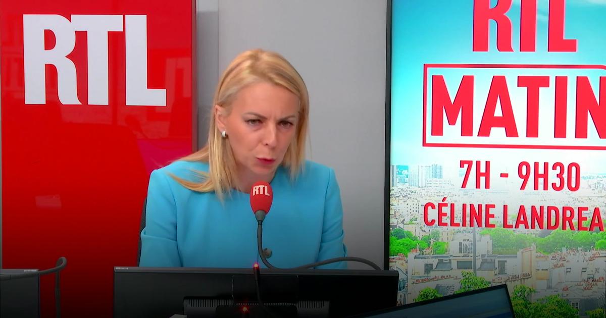 Blocage des lycées: Edwige Diaz estime que les revendications sont «légitimes» mais fustige une «instrumentalisation» de l’extrême gauche