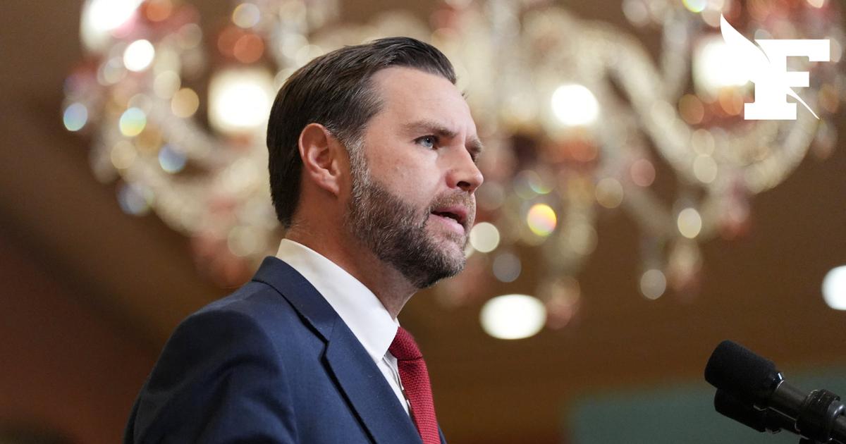 Négociations États-Unis-Iran: «Nous rentrons aux États-Unis sans être parvenus à un accord», affirme JD Vance