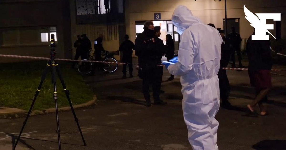 Un jeune homme de 20 ans tué à l'arme blanche dans le 18e arrondissement de Paris