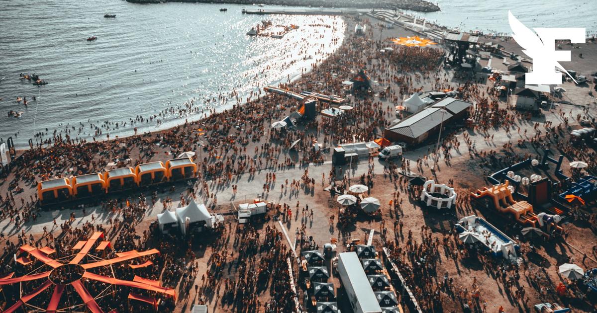 Marseille : le Delta Festival est maintenu malgré les déprogrammations