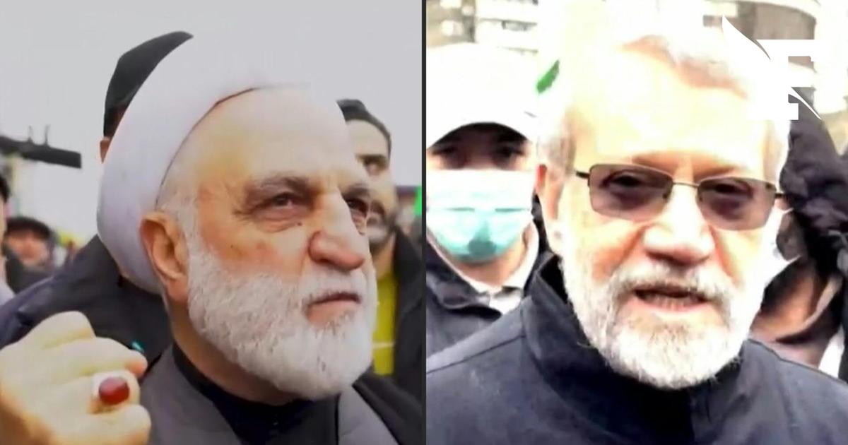 Guerre en Iran: une puissante explosion entendue lors d'une interview du chef du pouvoir judicaire à Téhéran
