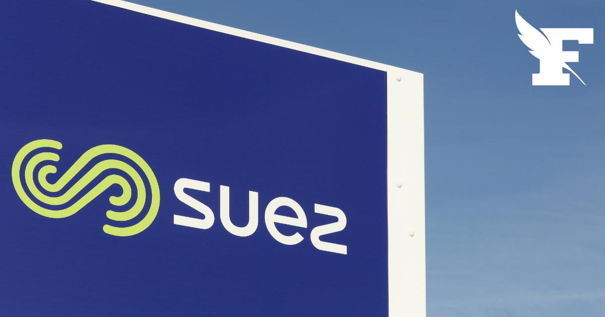 Le tribunal administratif de Versailles annonce annuler la passation d'un marché d'eau potable à Suez