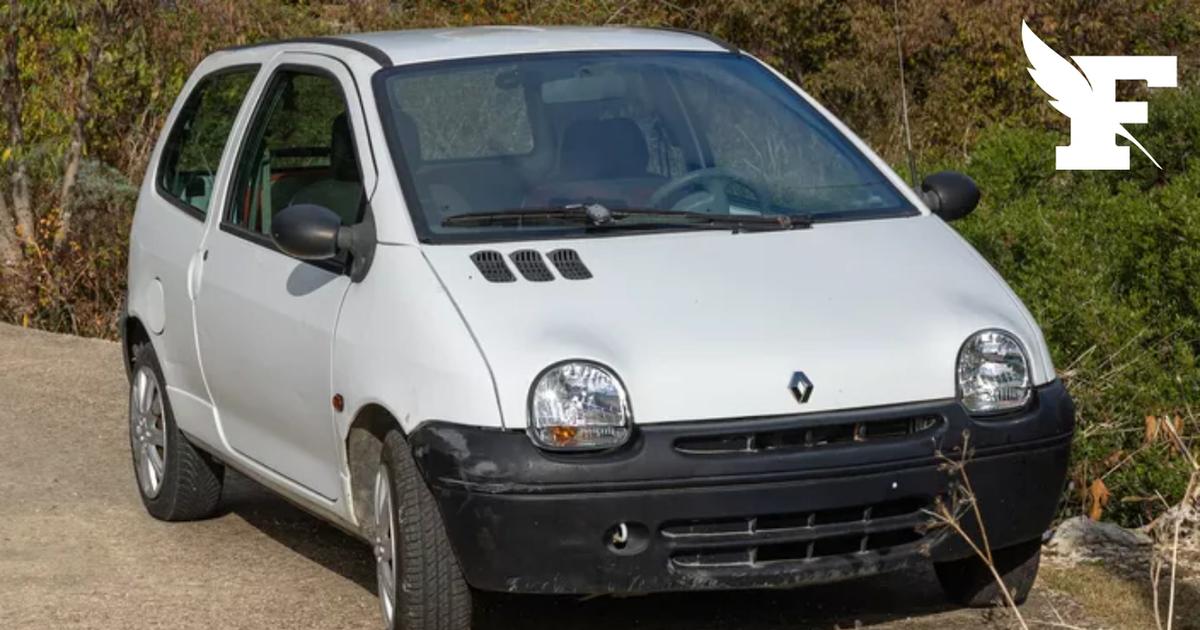 168 km/h au lieu de 110: une automobiliste contrôlée en excès de vitesse... en Twingo