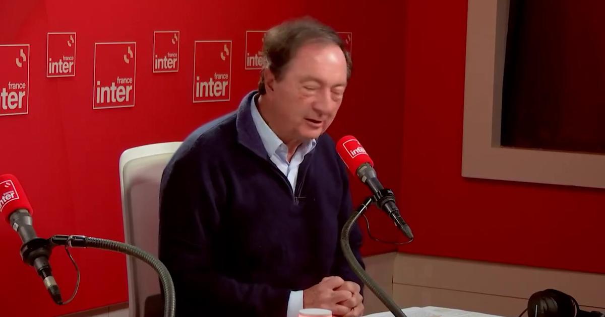 Michel-Édouard Leclerc déclare ne pas exclure une candidature à l'élection présidentielle