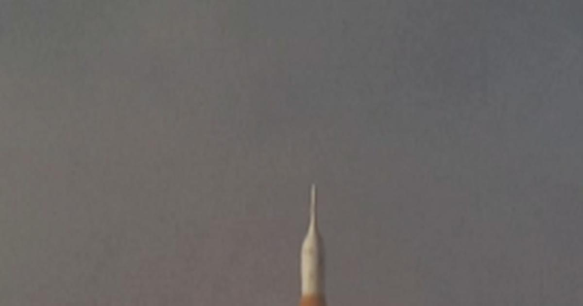 On vous explique le plan en trois étapes de la Nasa pour conquérir la Lune