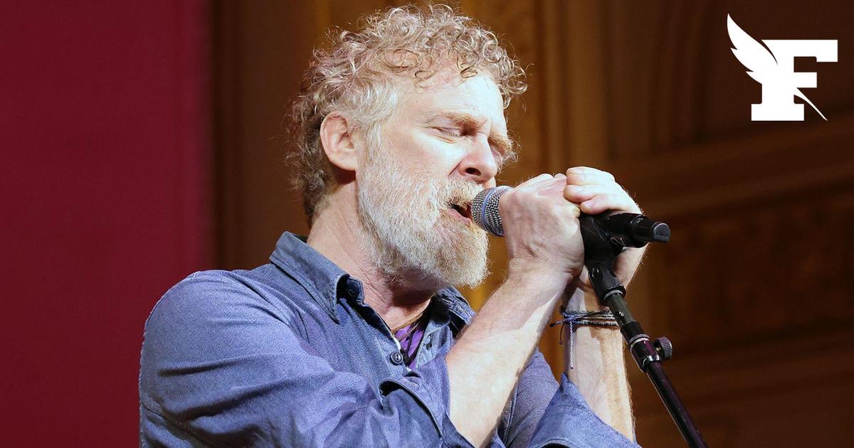 Glen Hansard : des stars et des milliers de personnes réunies pour lui rendre hommage