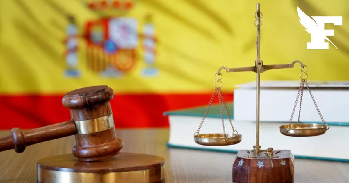 La justice espagnol condamne un Pakistanais à 36 ans de prison pour le meurtre de trois frères et soeurs