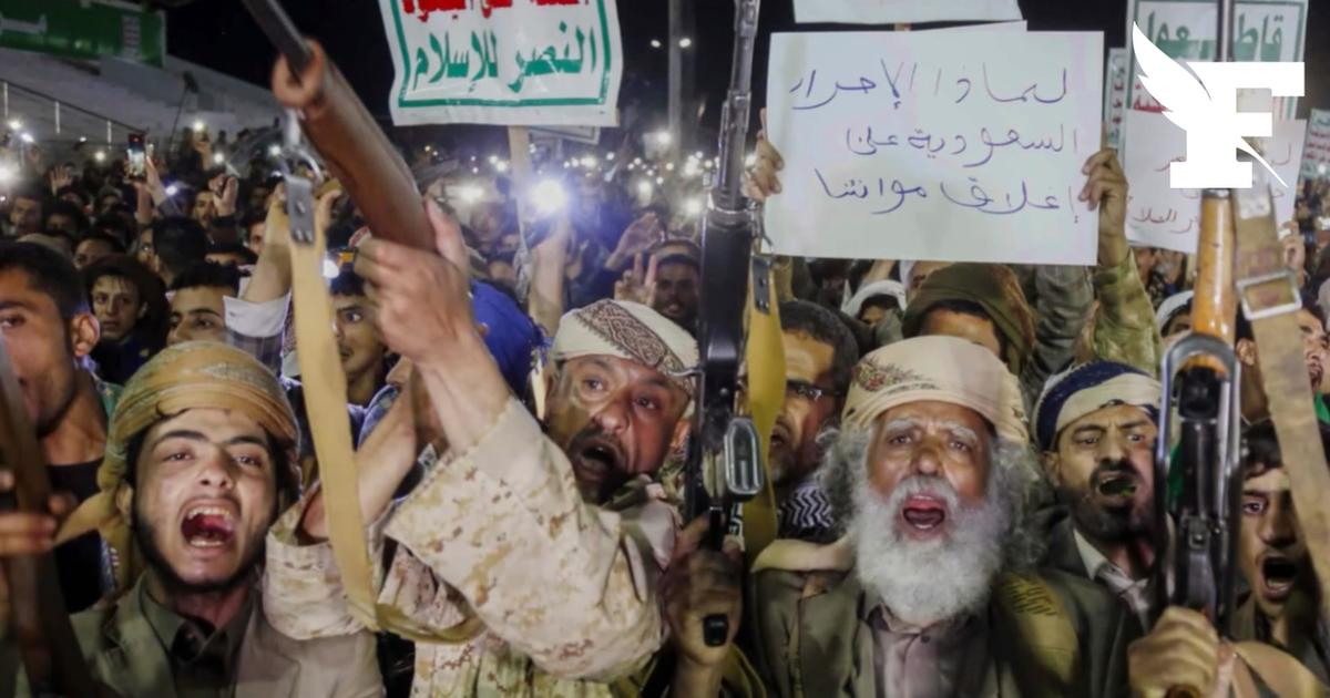 Les rebelles houthis tentent de bloquer les passages d’exportation de l’Arabie saoudite