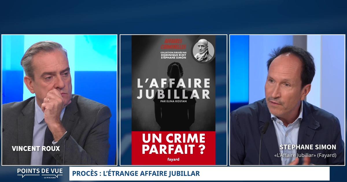 Procès : l’étrange affaire Jubillar - Le récit de Stéphane Simon