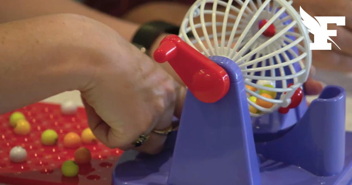 Espagne: la police prive les résidents d’une maison de retraite de Bingo, en raison de la mise d’argent