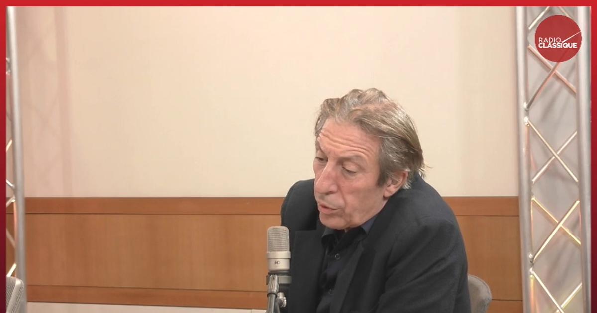«Urbanocène», l'architecte Philippe Chiambaretta revient sur l'impact des villes dans le dérèglement climatique