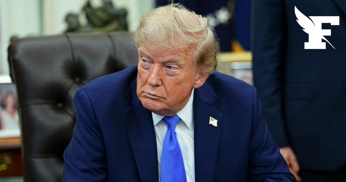 L'administration Trump critiquée pour avoir annulé un rapport sur l'état de l'Arctique