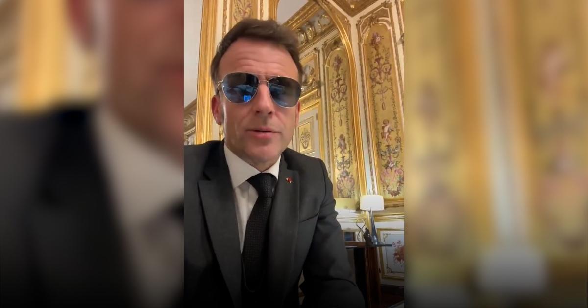 Emmanuel Macron annonce une «procédure accélérée» pour l'interdiction des réseaux sociaux au moins de 15 ans