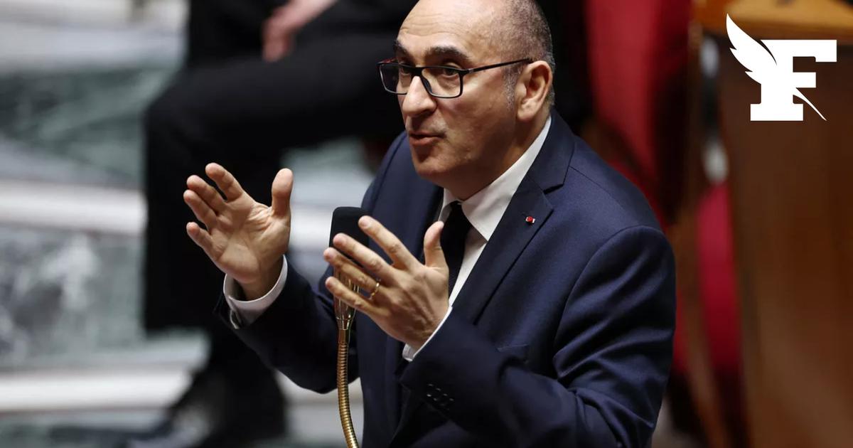 Qu'est-ce que le projet de loi «Ripost», porté par Laurent Nuñez au Sénat ?