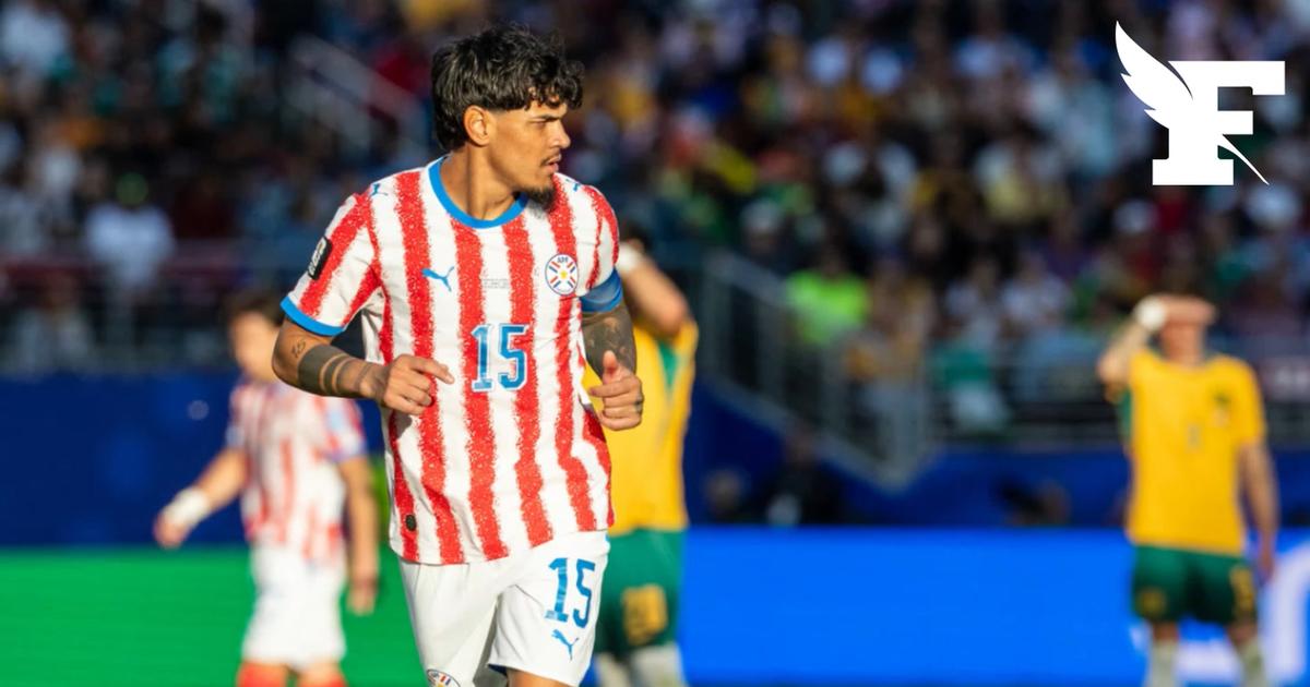Coupe du Monde : le Paraguay, solide en défense, défiera la France en huitièmes de finale
