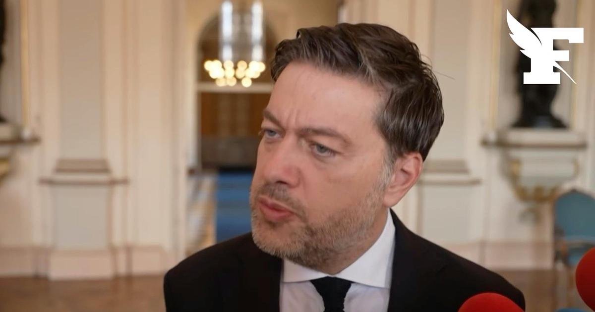 Saccages à Marseille : le maire Benoît Payan «demande des comptes»