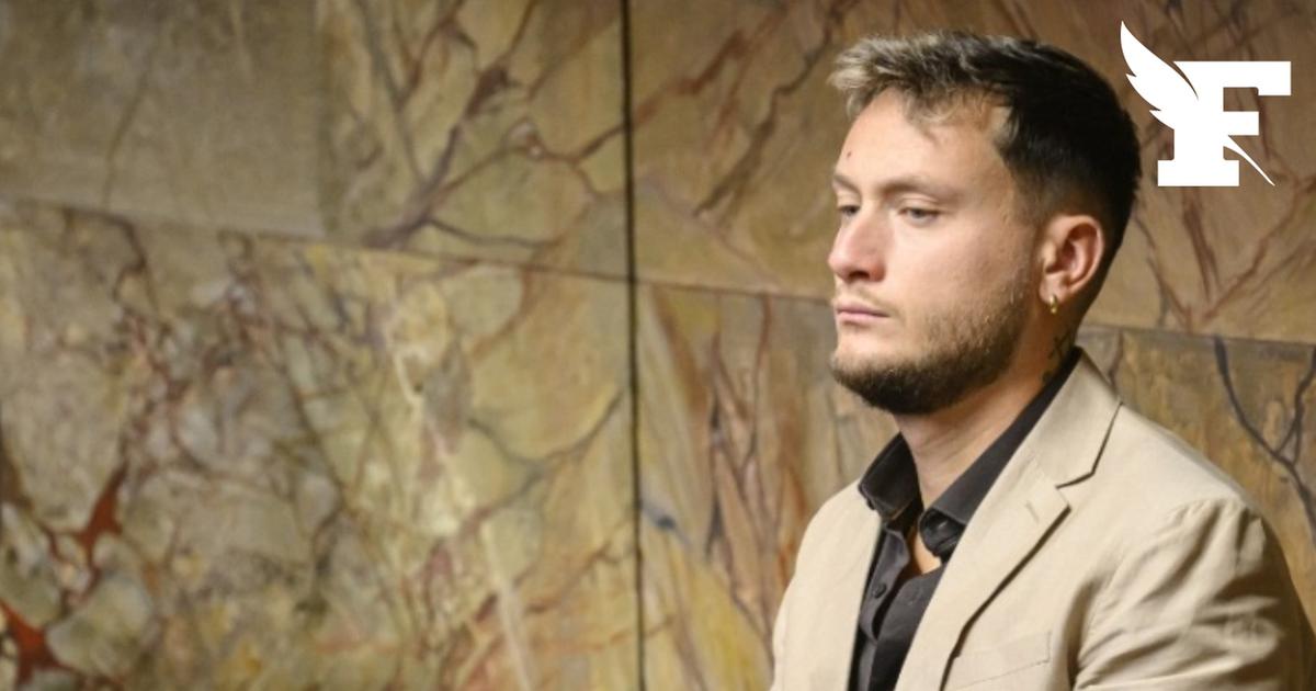 Le député LFI Raphaël Arnault visé par une tentative d'interpellation à la gare de Lyon