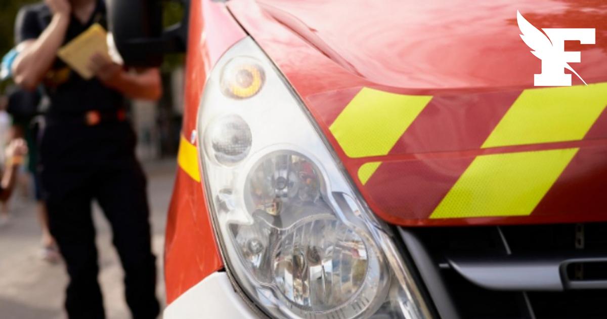 Un enfant âgé de 7 ans meurt après un accident de bus à Annecy