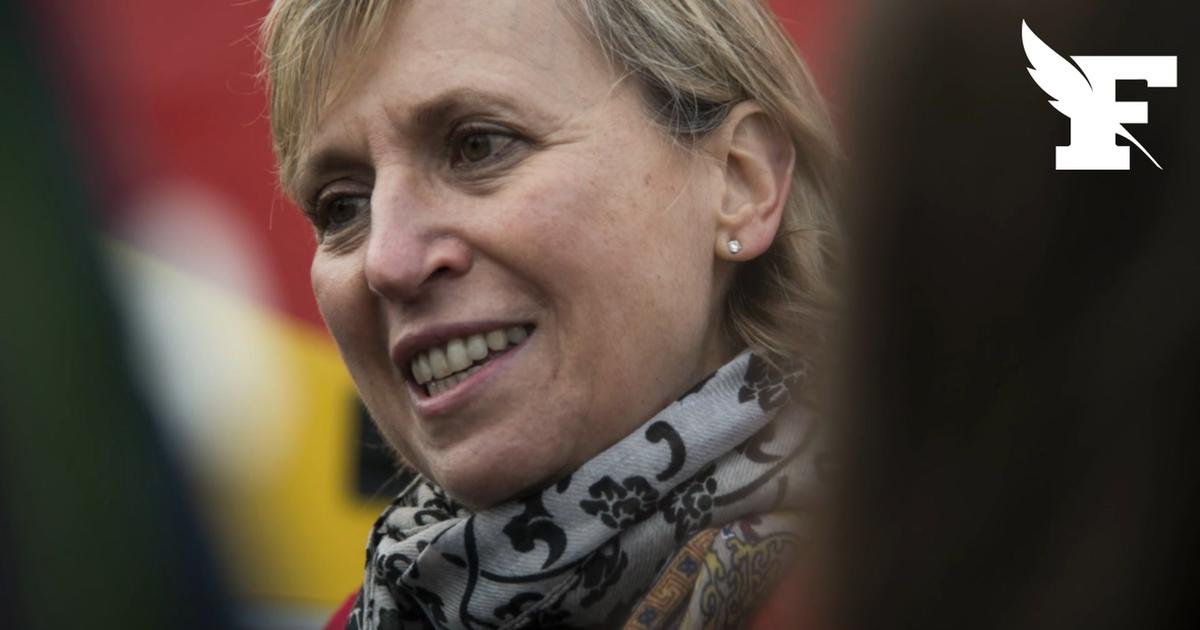 La préfète du Rhône porte plainte pour menaces et injures sur X