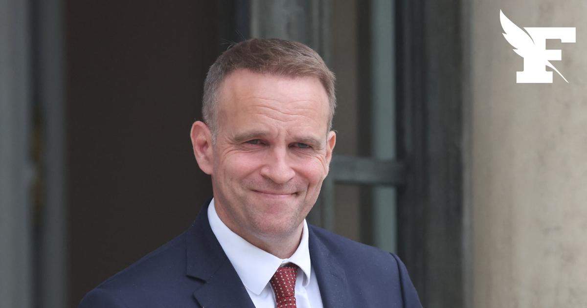 Fin de vie : le député Marc Ferracci déplore la communication de Sébastien Lecornu