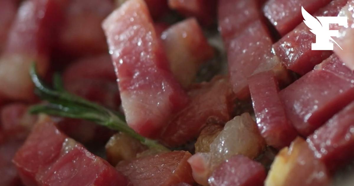 dispo : Les lardons Herta ne doivent plus être consommés suite à la détection de salmonelle par les autorités sanitaires
