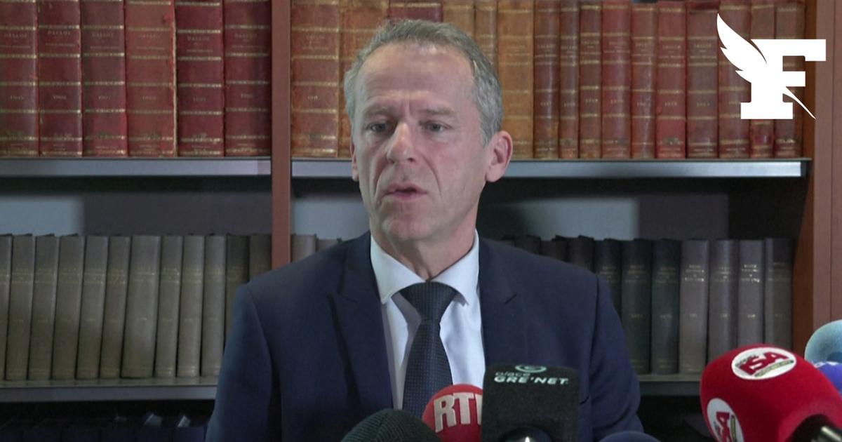 89 viols et agressions sexuelles, meurtres... Le portrait glaçant d'un homme mis en examen pour des faits commis dans 8 pays différents