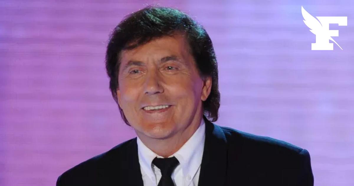 Interprète de Toutes les femmes sont belles, le chanteur Frank Michael est décédé à l’âge de 79 ans